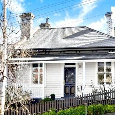 Charming Cottage Nestled In Prime Location Launceston Kültér fotó